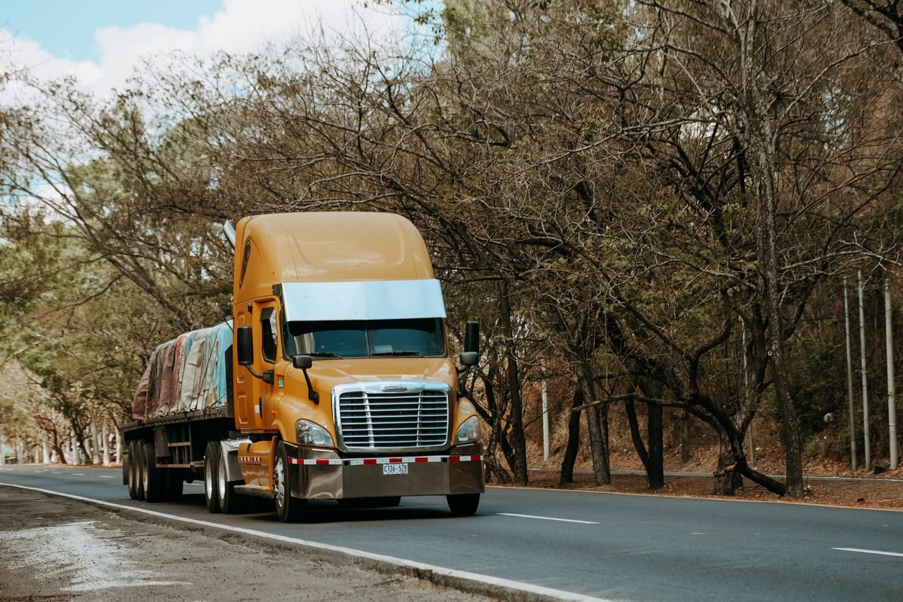 Estratégias de manutenção para frotas Volvo: investindo em componentes com maior vida útil